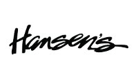 hansensurf.com store logo