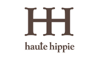 hautehippie.com store logo