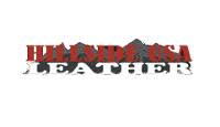 hillsideleather.com store logo