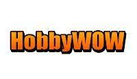 hobbywow.com store logo