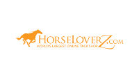 horseloverz.com store logo