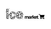 icemarket.com store logo