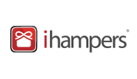 ihampers.co.uk store logo