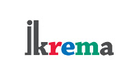 ikrema.com store logo