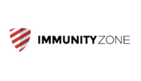 immunityzone.com store logo