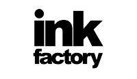 inkfactory.com store logo