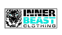 innerbeastclothing.com store logo