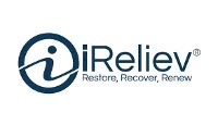 ireliev.com store logo