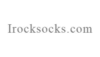 irocksocks.com store logo