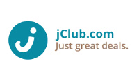 jclub.com store logo