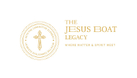 jesusboatlegacy.com store logo