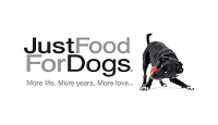 justfoodfordogs.com store logo