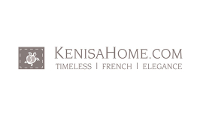 kenisahome.com store logo