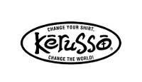 kerusso.com store logo