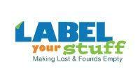 labelyourstuff.com store logo