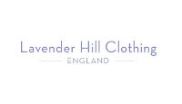 lavenderhillclothing.com store logo