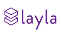 laylasleep.com store logo