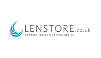 lenstore.co.uk store logo