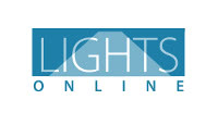 lightsonline.com store logo
