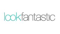 lookfantastic.com store logo
