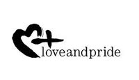 loveandpride.com store logo