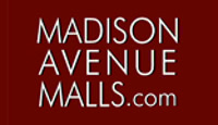madisonavenuemalls.com store logo