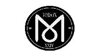 maisonxxiv.com store logo