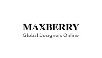 maxberry.com store logo