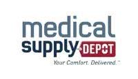 medicalsupplydepot.com store logo