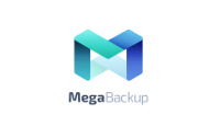megabackup.com store logo