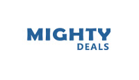 mightydeals.co.uk store logo