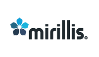 mirillis.com store logo