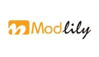 modlily.com store logo
