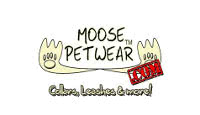 moosepetwear.com store logo
