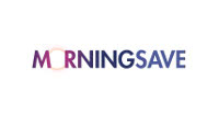 https://morningsave.com store logo