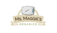 msmaggiesorganics.com store logo