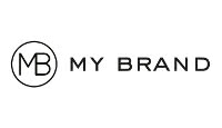 my-brand.com store logo
