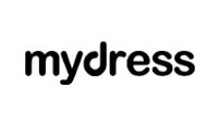 mydress.com store logo