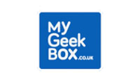 mygeekbox.co.uk store logo
