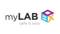 mylabbox.com store logo