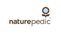 naturepedic.com store logo