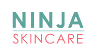 ninjaskincare.com store logo
