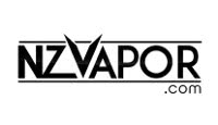 nzvapor.com store logo