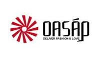 oasap.com store logo