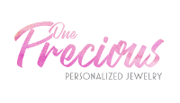 oneprecious.com store logo