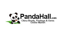 pandahall.com store logo