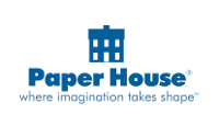 paperhouseproductions.com store logo
