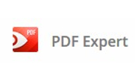 pdfexpert.com store logo