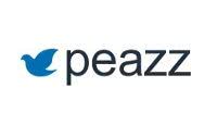 peazz.com store logo