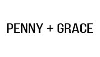 pennyandgrace.com store logo